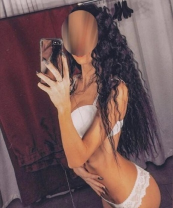 Оксана, 24 года